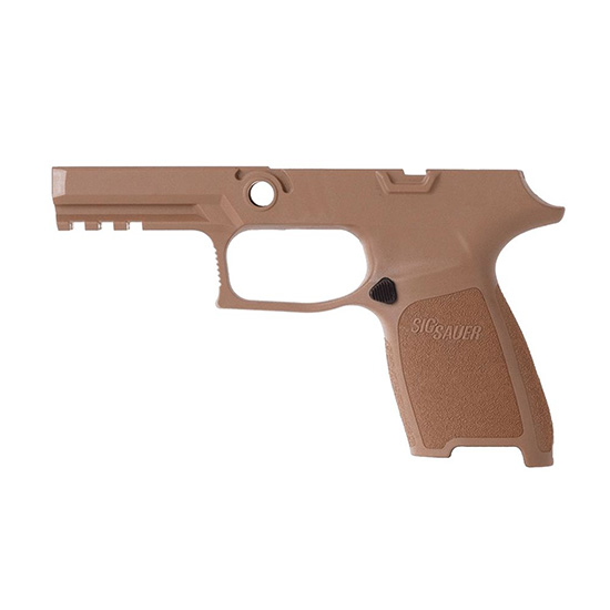 SIG GRIP MOD ASSY P320 COMPACT MED COY - Hunting Accessories